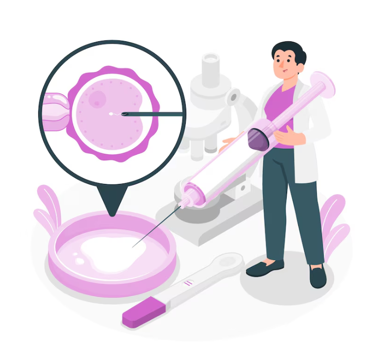 Dr. Prashant Joshi IVF Specialist